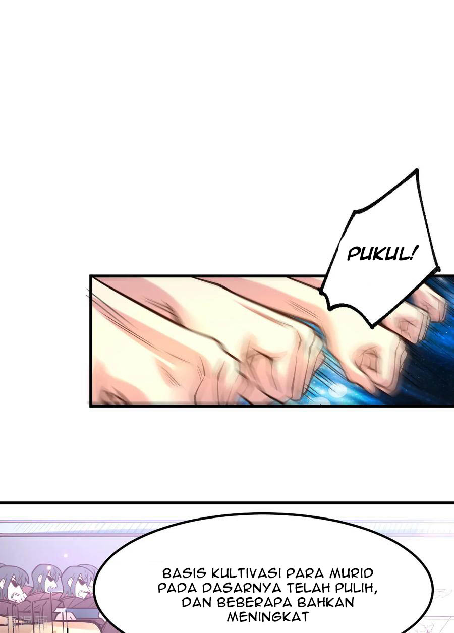 Son in Law Does Cheap Cultivation Chapter 56 Gambar 15
