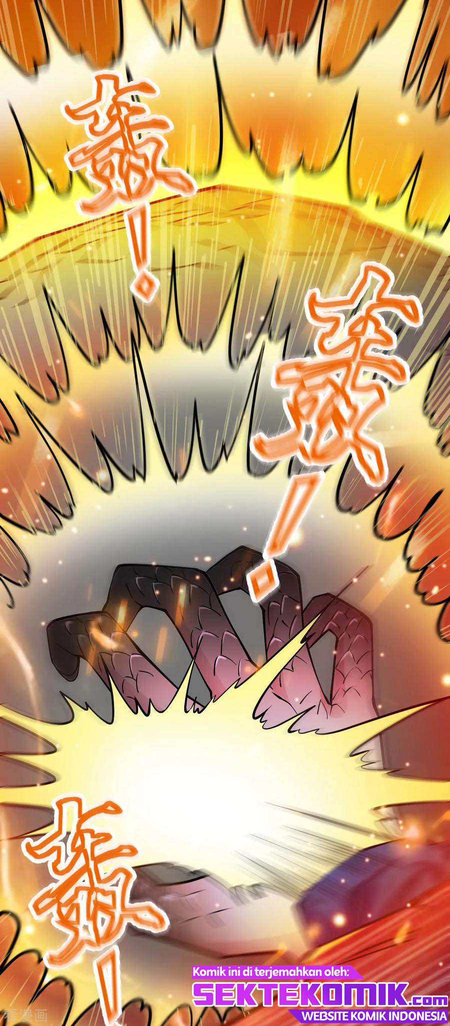 Son in Law Does Cheap Cultivation Chapter 56 Gambar 6