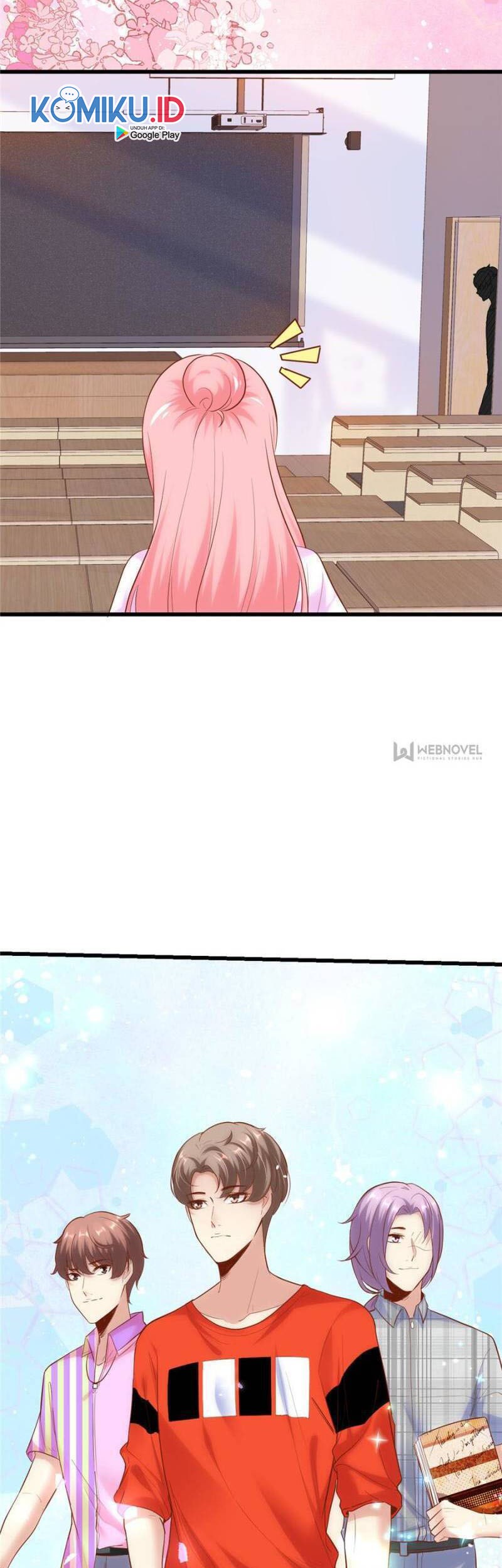 My Beautiful Time with You Chapter 156 Gambar 29