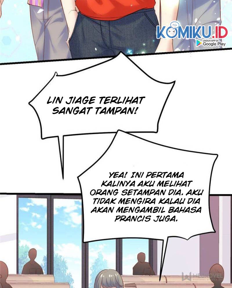 My Beautiful Time with You Chapter 156 Gambar 30