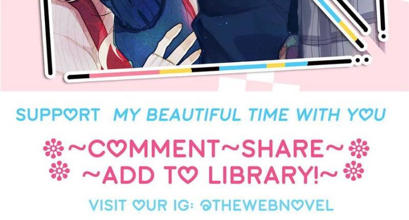 My Beautiful Time with You Chapter 156 Gambar 34