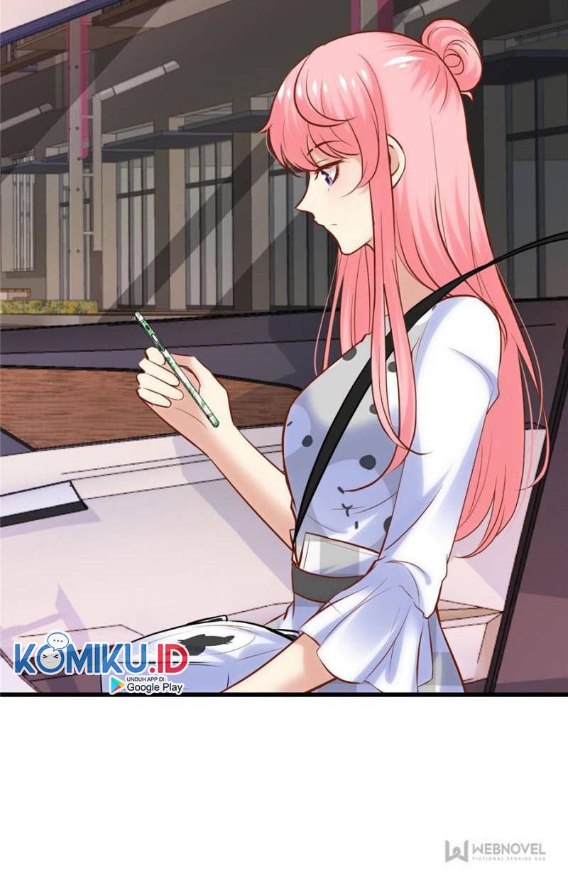 My Beautiful Time with You Chapter 156 Gambar 6