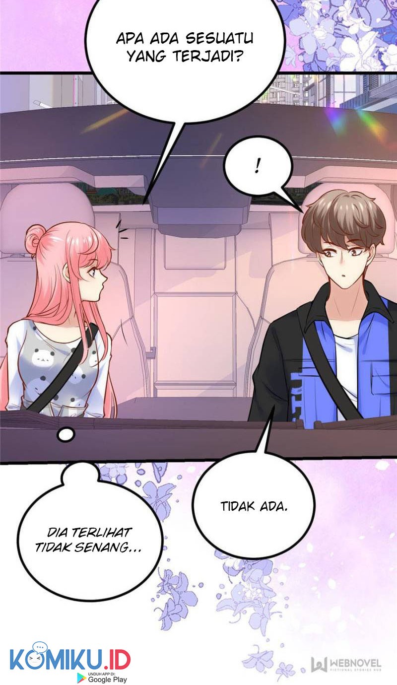 My Beautiful Time with You Chapter 156 Gambar 10