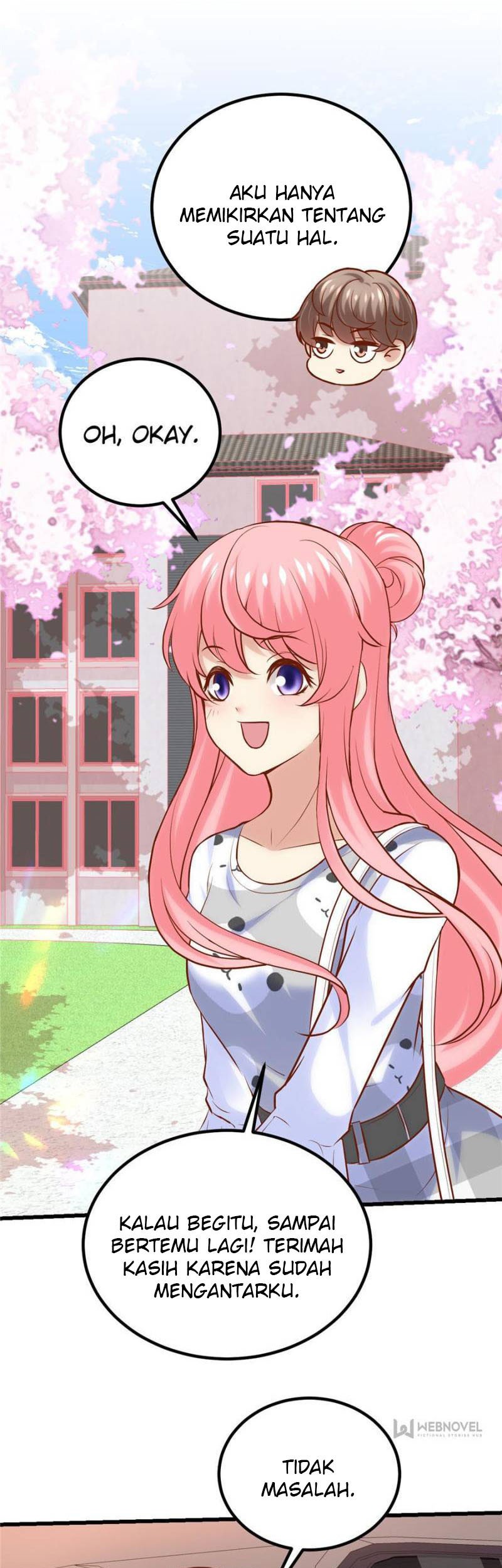 My Beautiful Time with You Chapter 156 Gambar 12
