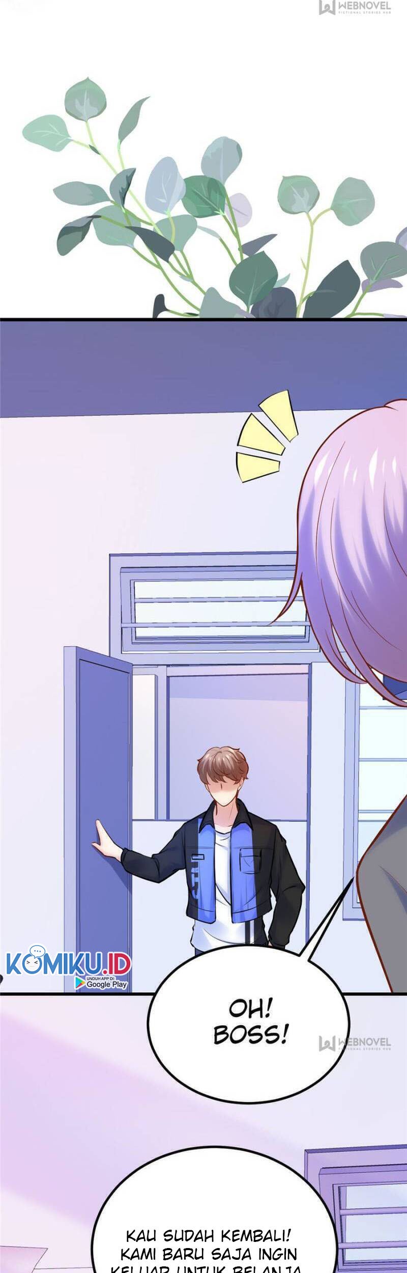 My Beautiful Time with You Chapter 156 Gambar 16