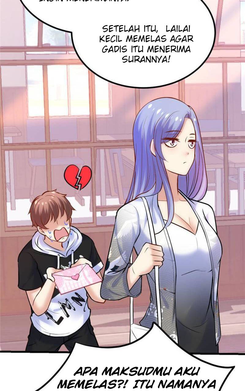 My Beautiful Time with You Chapter 156 Gambar 19