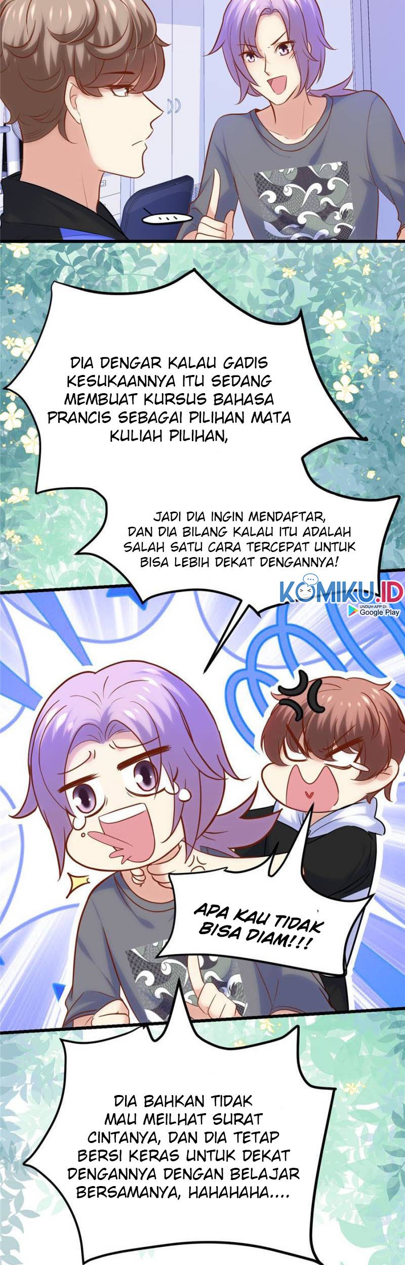 My Beautiful Time with You Chapter 156 Gambar 23