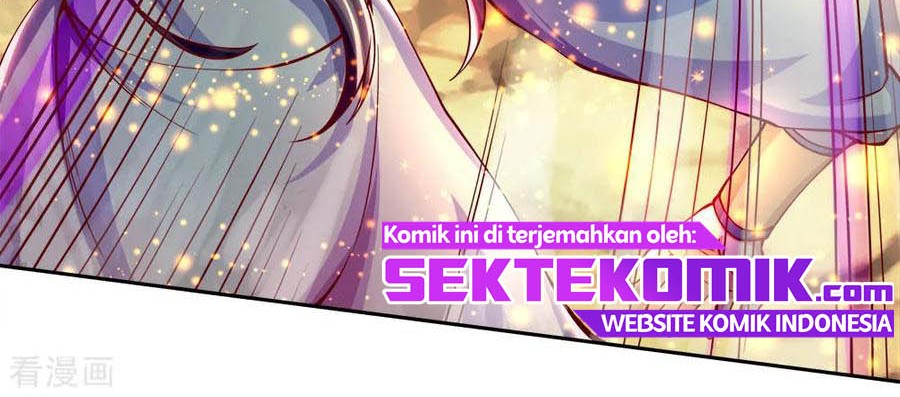 Jiandao Lingtian Chapter 30 Gambar 5