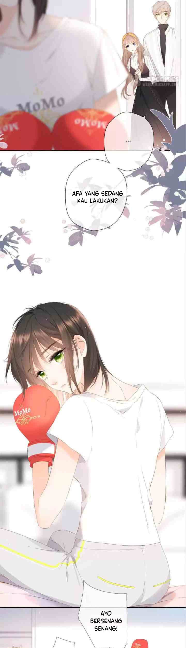 Once More Chapter 29 Gambar 20