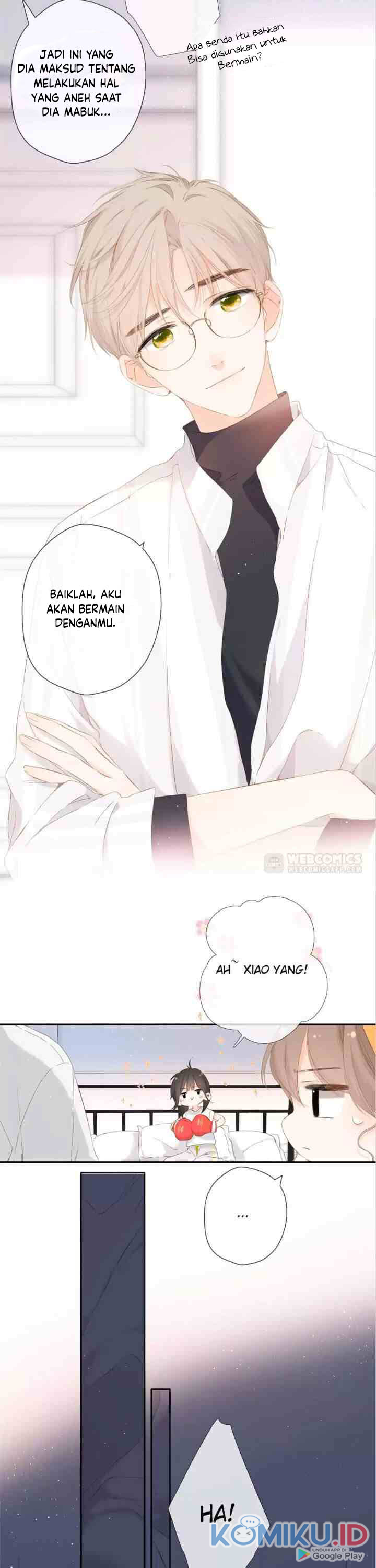 Once More Chapter 29 Gambar 12