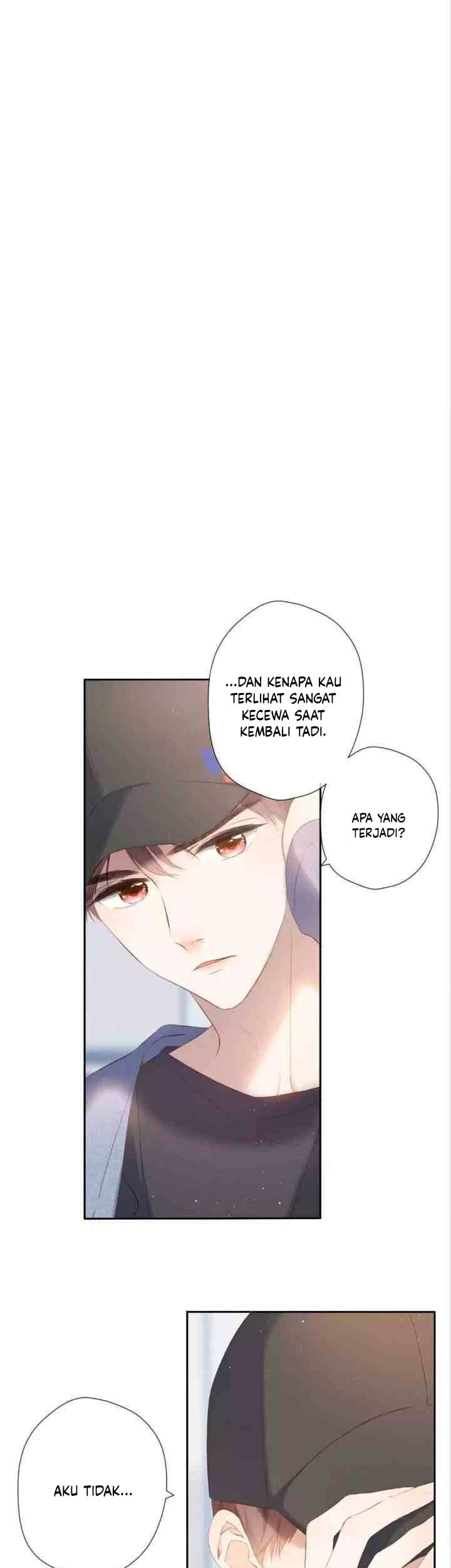 Baca Once More Chapter 29 Gambar 2