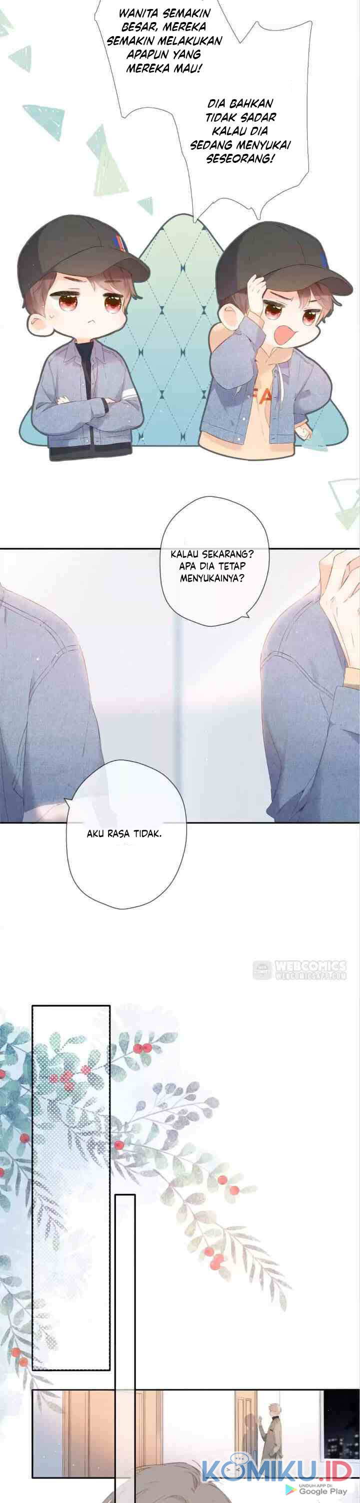 Once More Chapter 29 Gambar 3