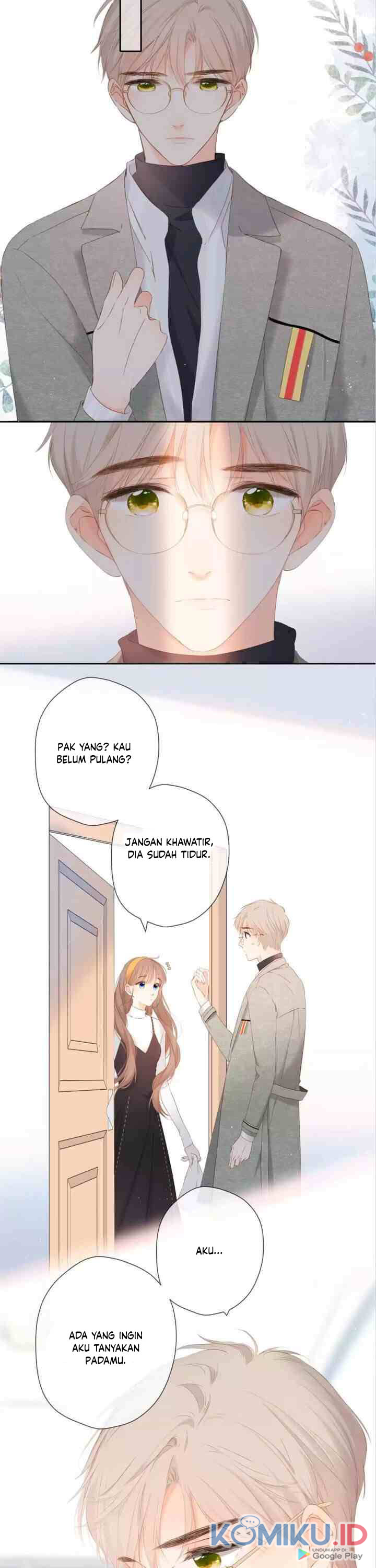 Once More Chapter 29 Gambar 4