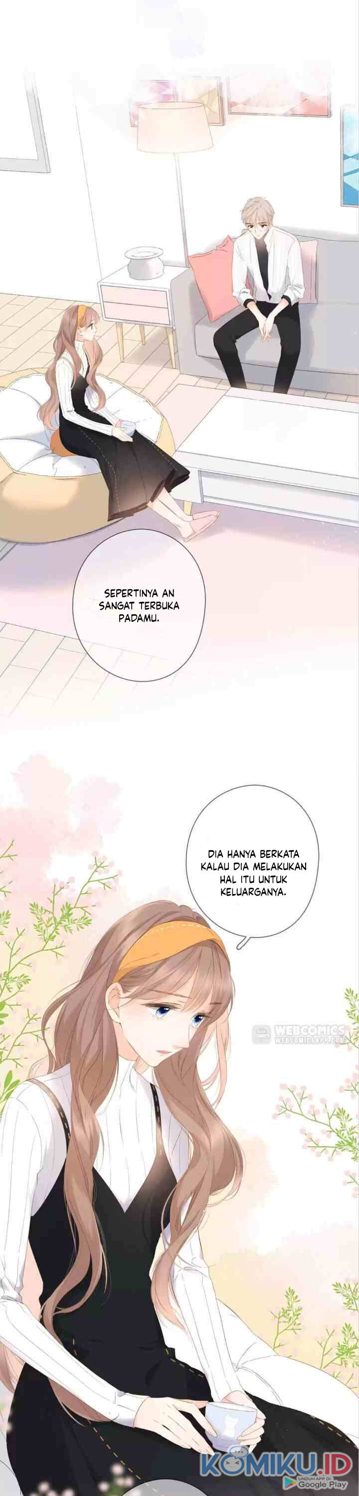 Once More Chapter 29 Gambar 6