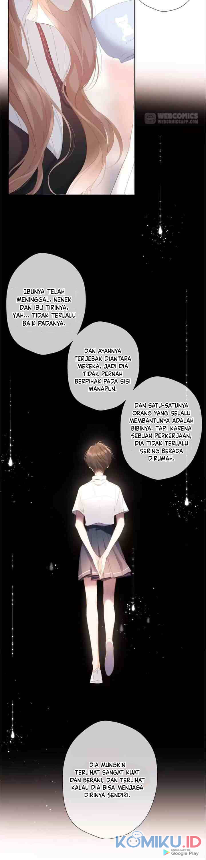 Once More Chapter 29 Gambar 8