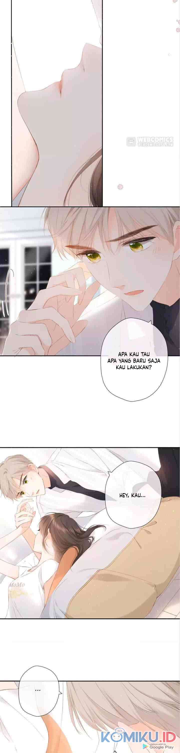 Once More Chapter 30 Gambar 11