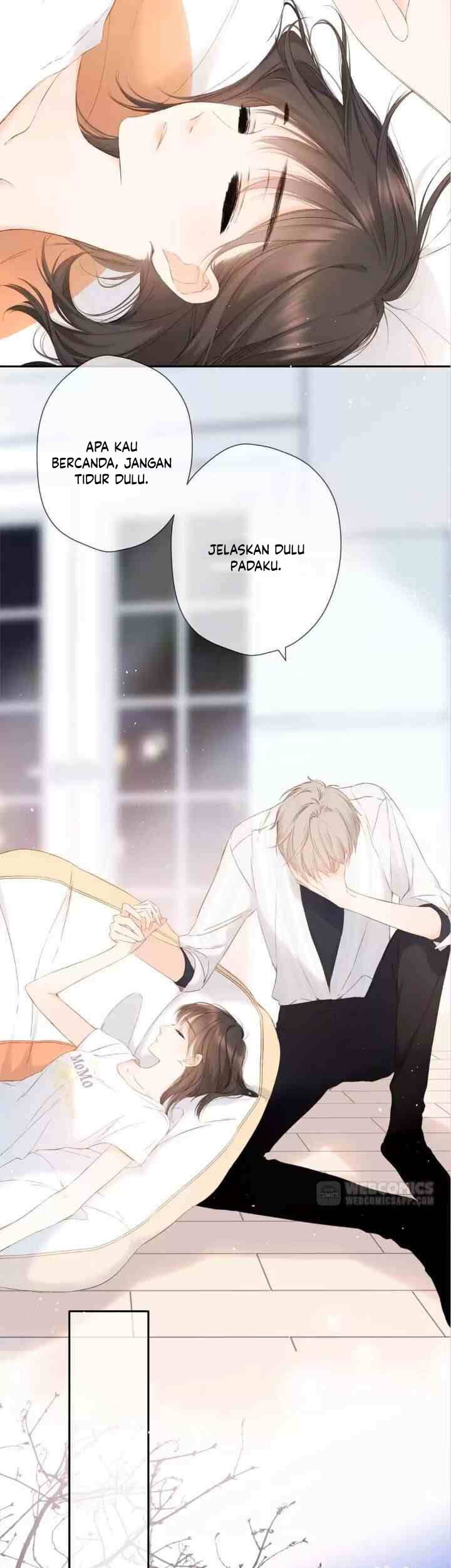 Once More Chapter 30 Gambar 22