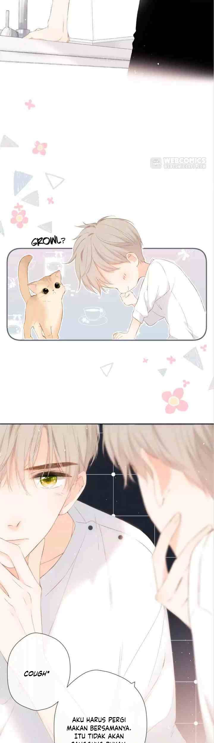 Once More Chapter 30 Gambar 26