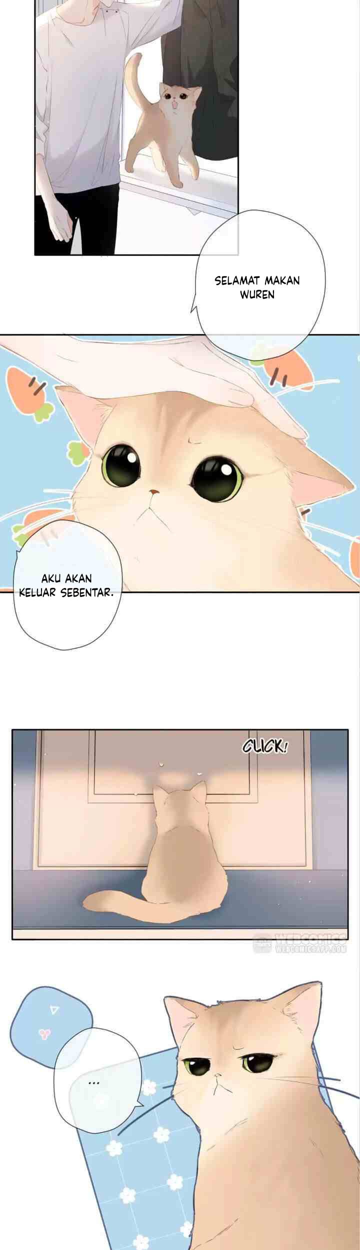 Once More Chapter 30 Gambar 28