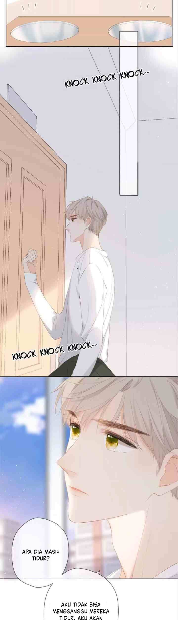 Once More Chapter 30 Gambar 30