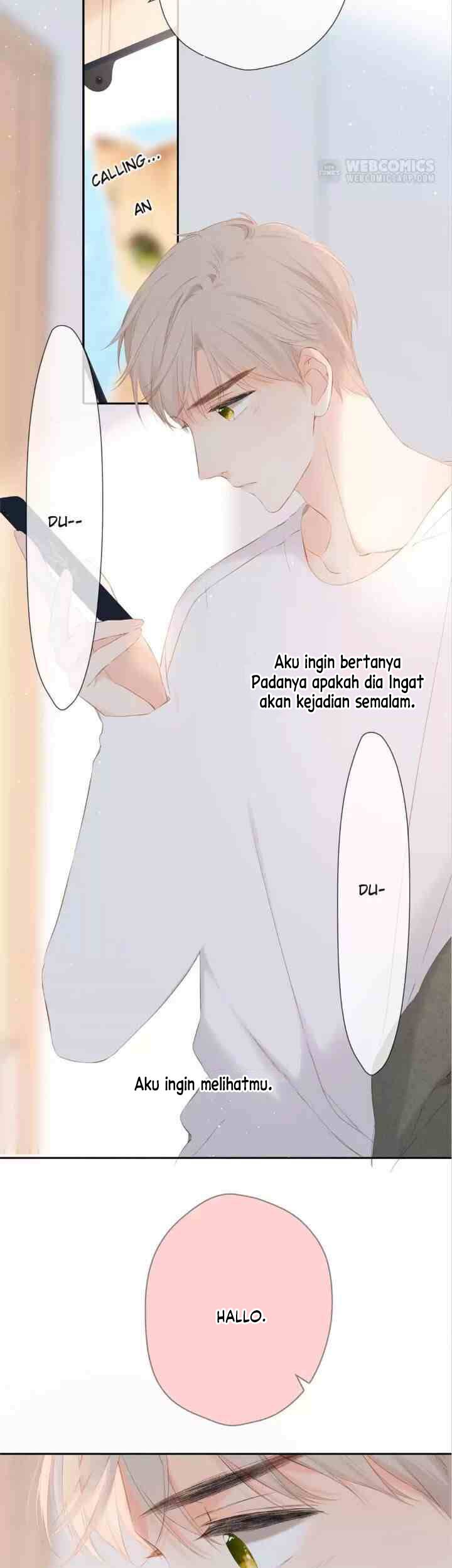 Once More Chapter 30 Gambar 32