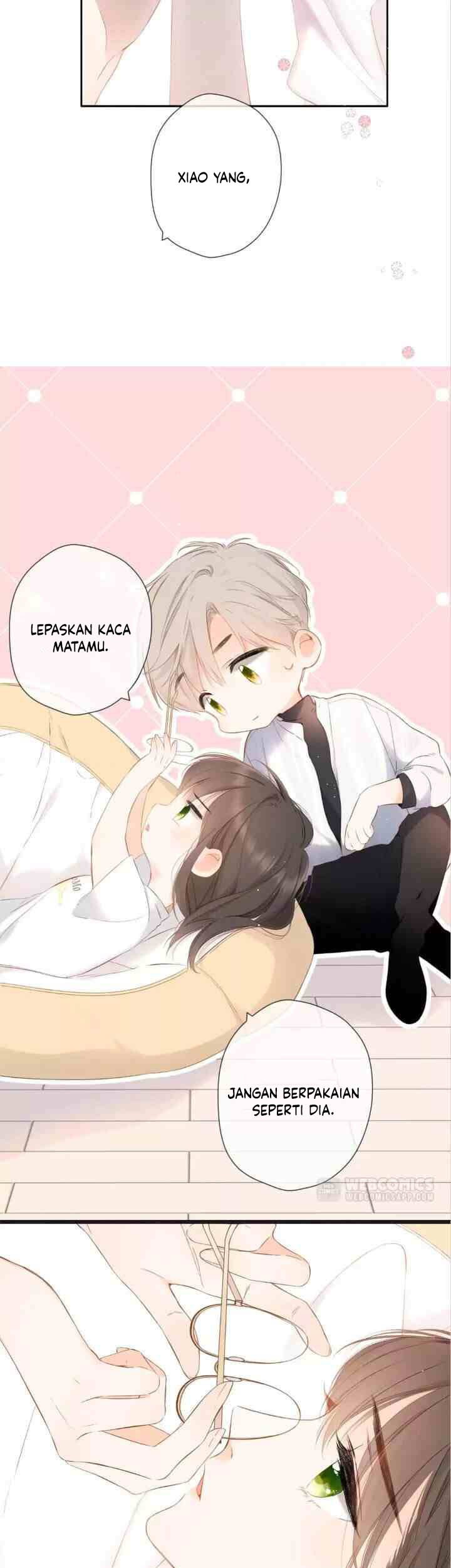 Once More Chapter 30 Gambar 4