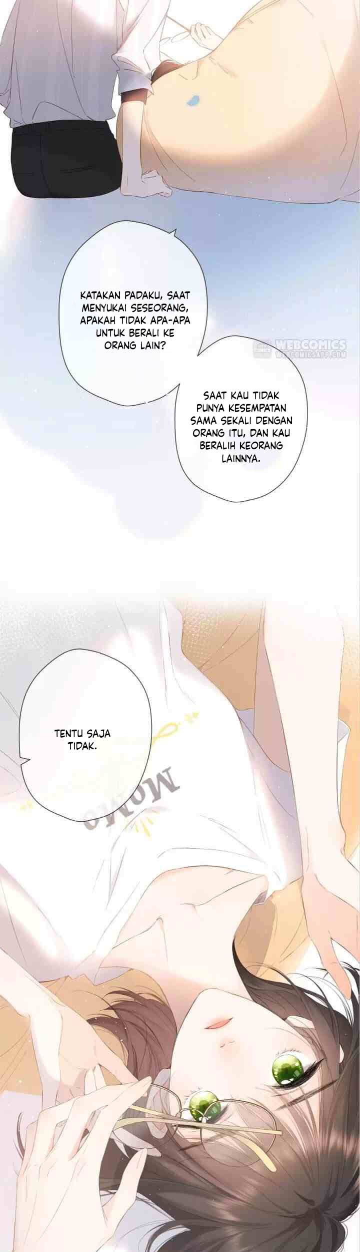 Once More Chapter 30 Gambar 8