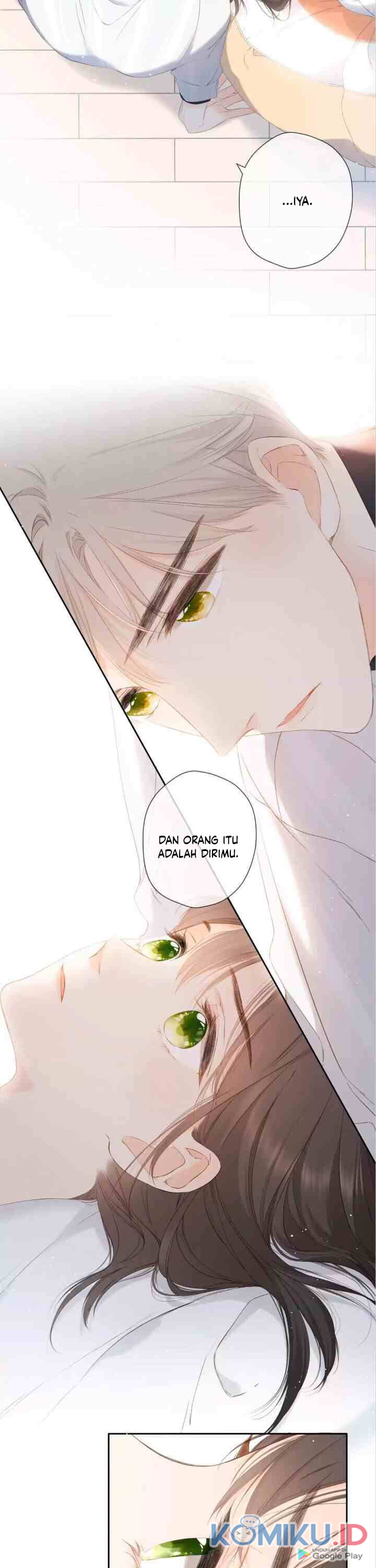Once More Chapter 30 Gambar 7