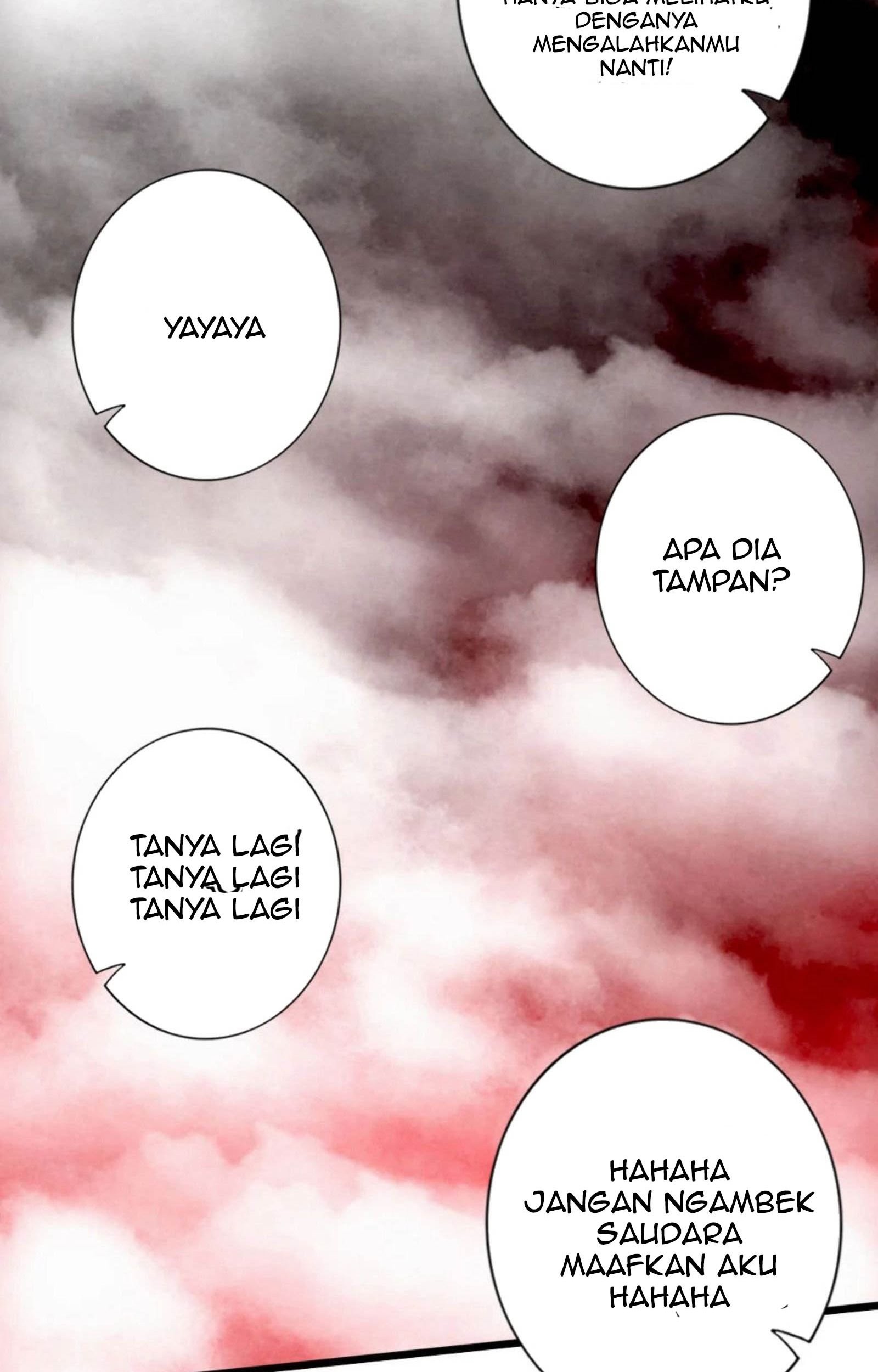 Xianwu Dizun Chapter 70.5 Gambar 38