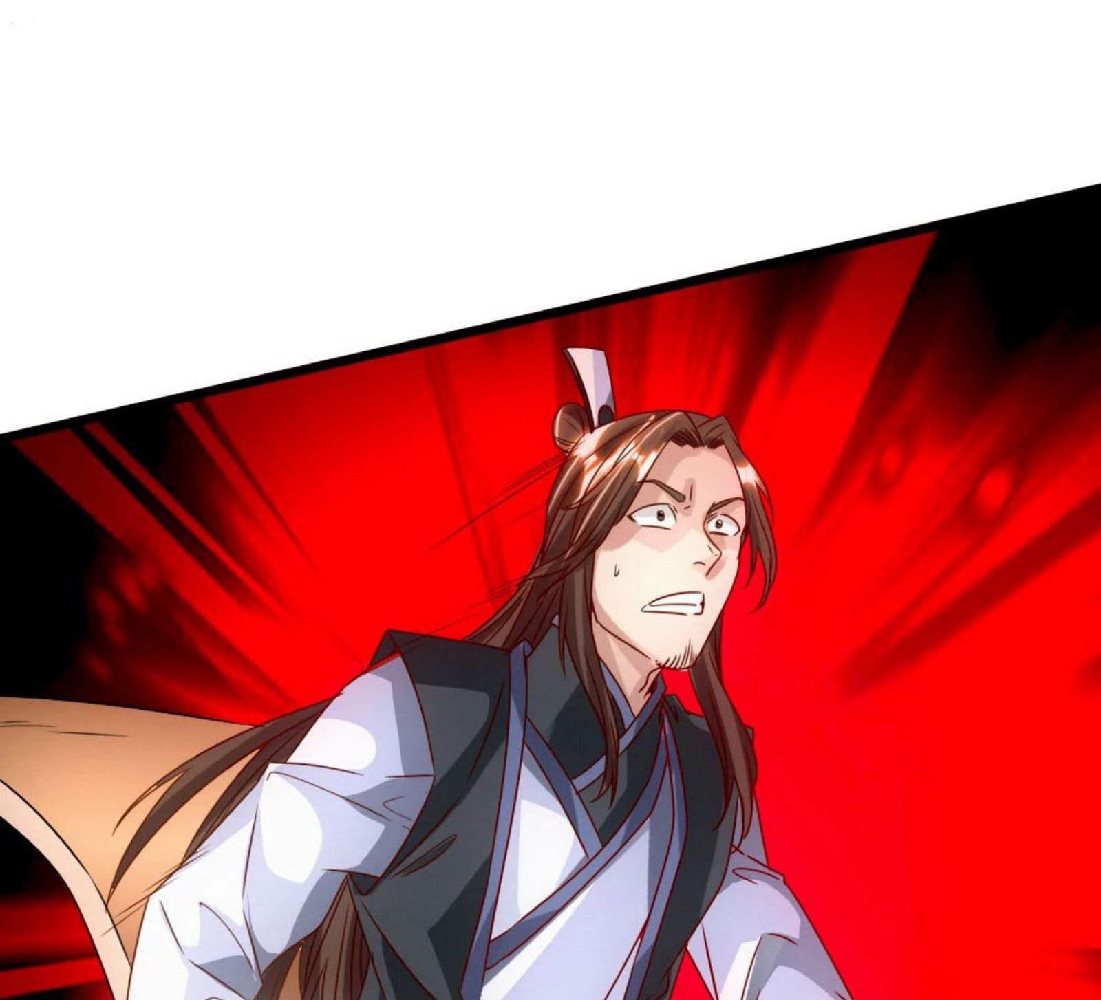 Xianwu Dizun Chapter 70.5 Gambar 42