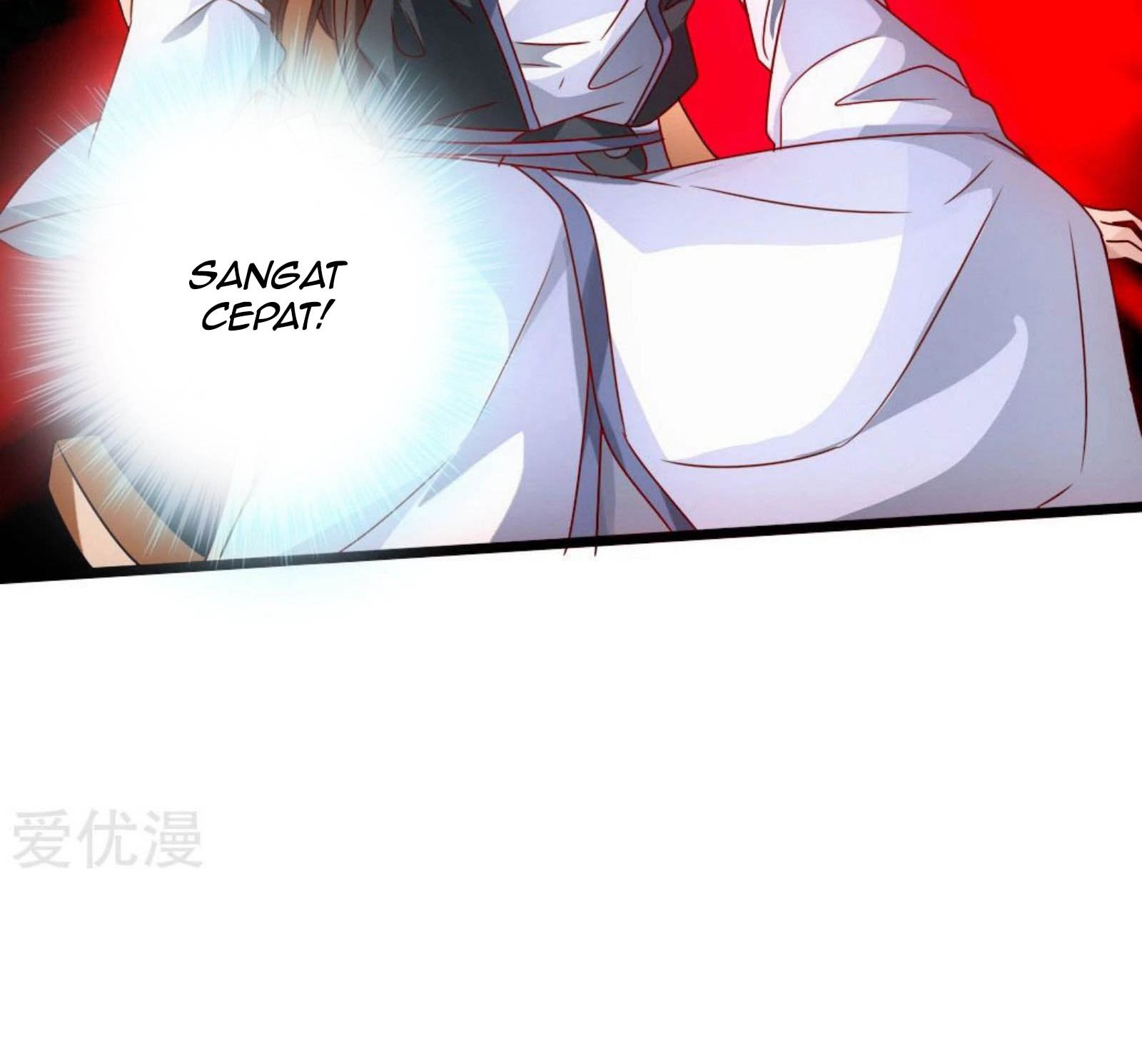 Xianwu Dizun Chapter 70.5 Gambar 43