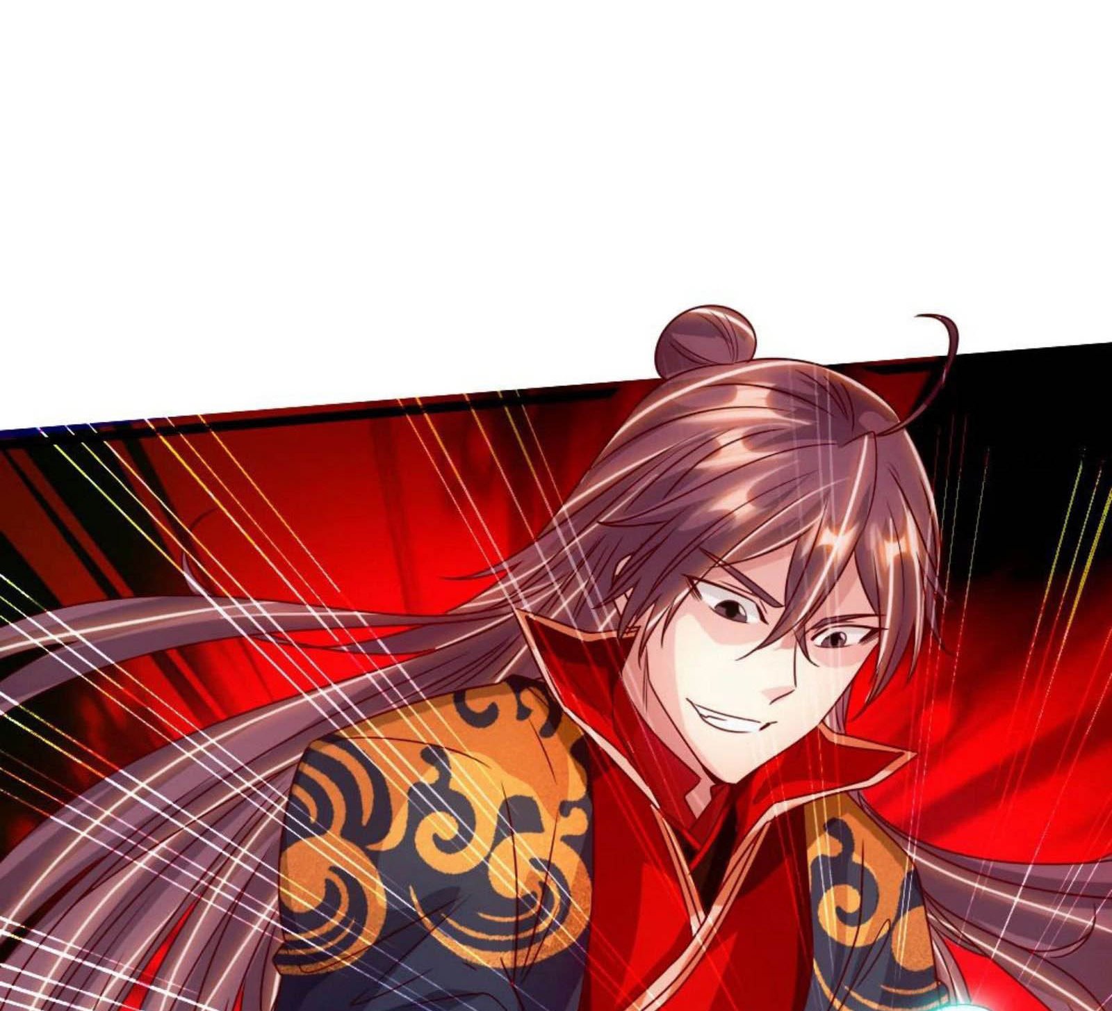 Xianwu Dizun Chapter 70.5 Gambar 44