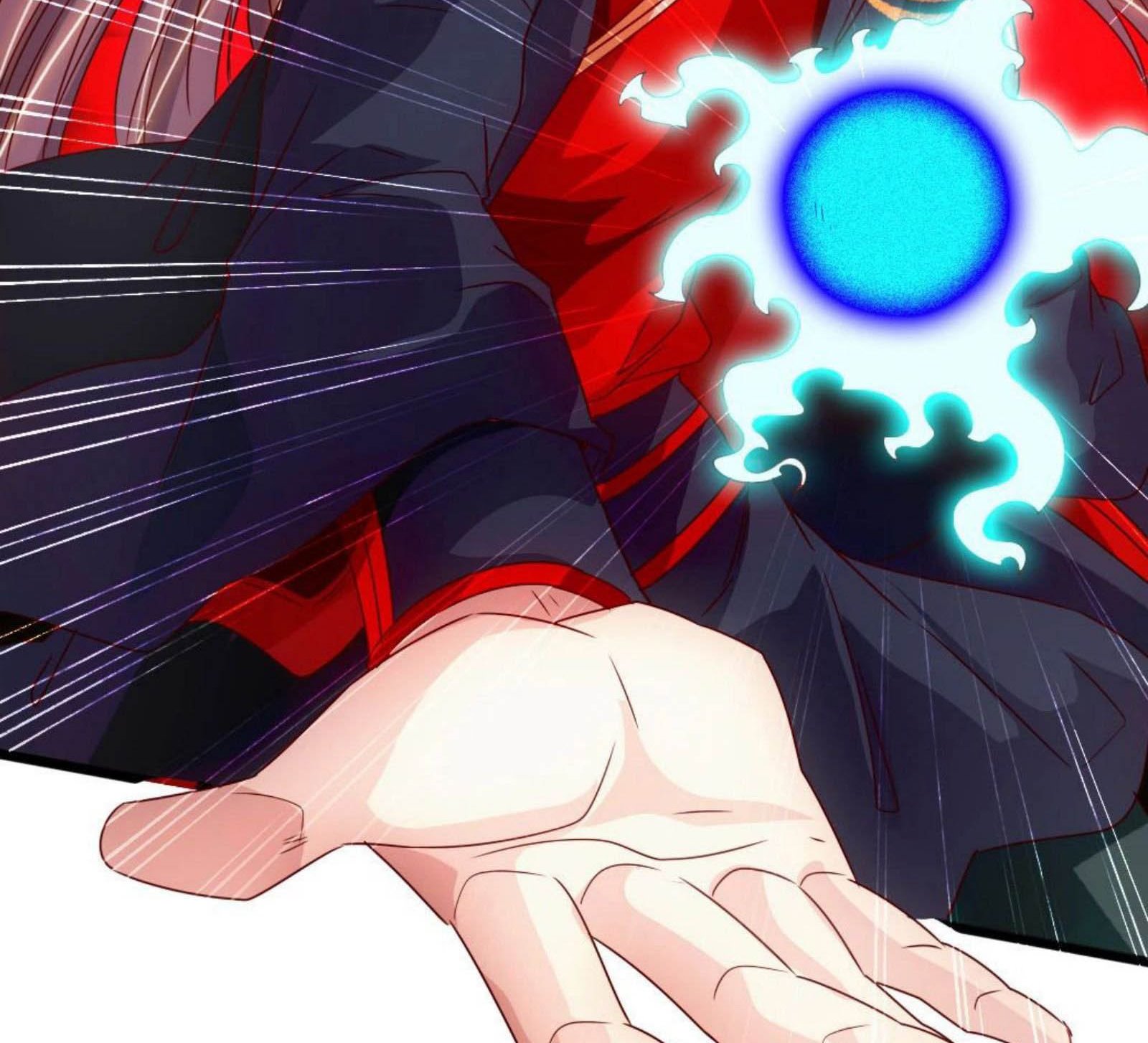 Xianwu Dizun Chapter 70.5 Gambar 45