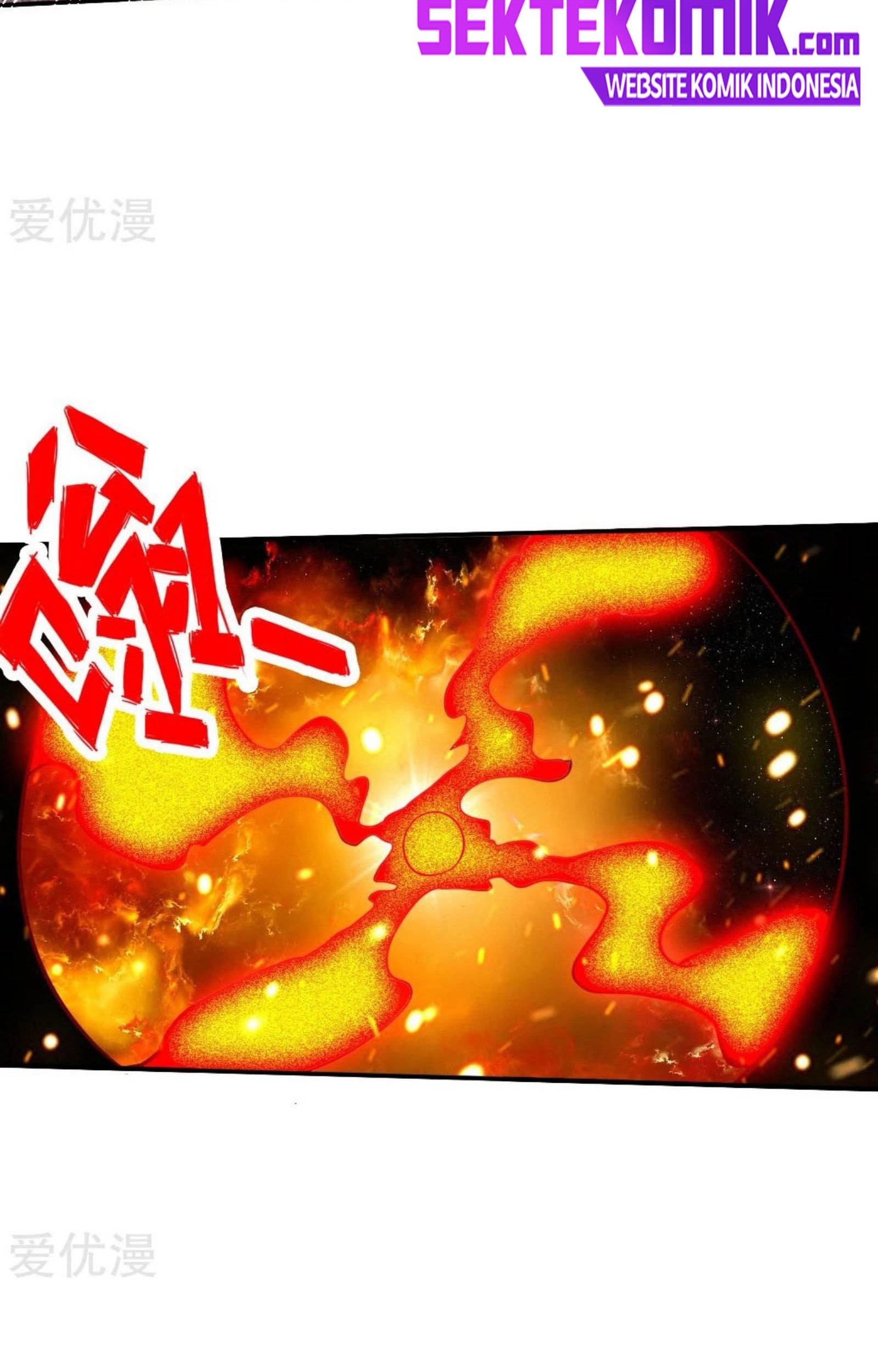 Xianwu Dizun Chapter 70.5 Gambar 4