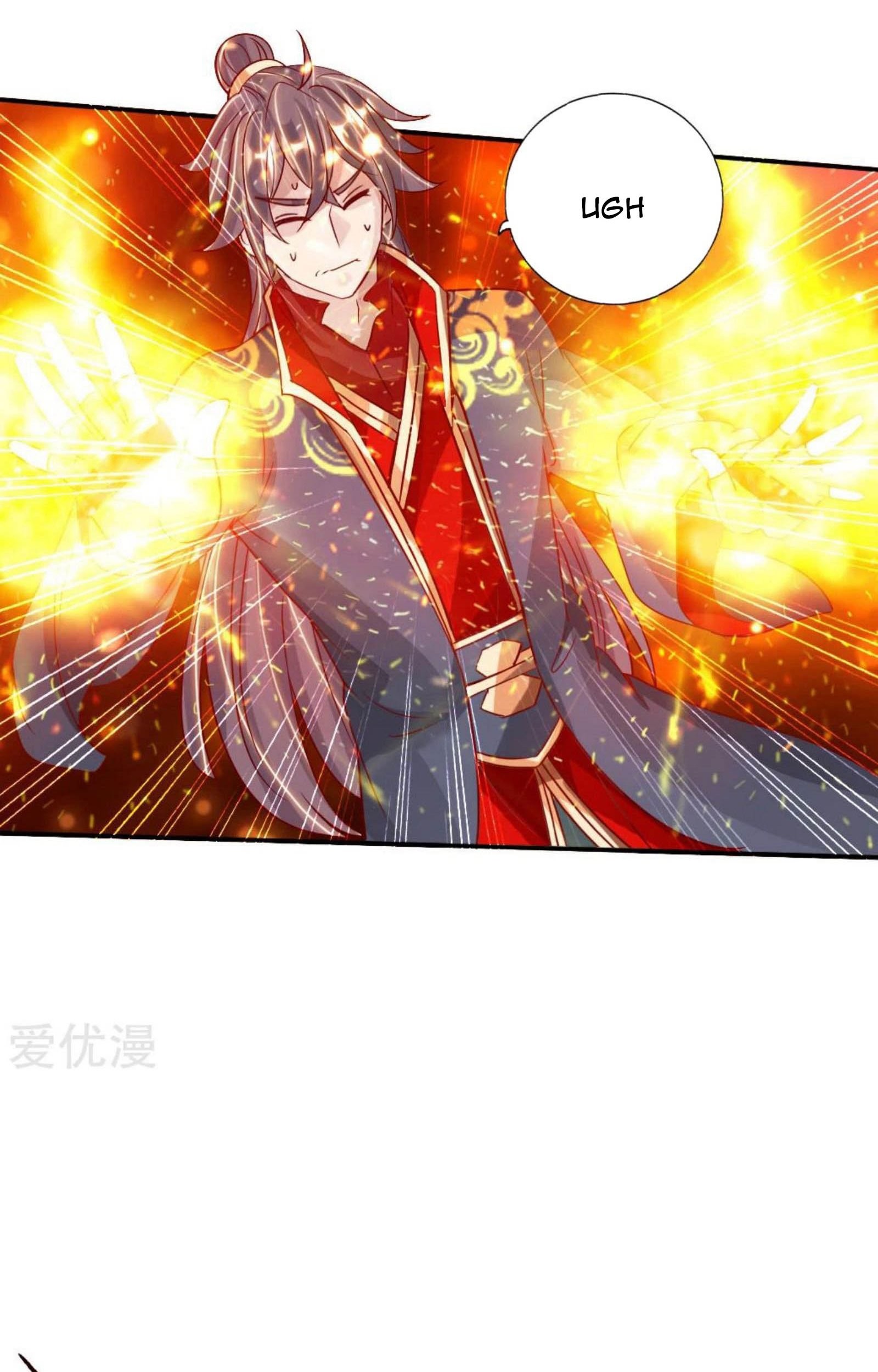 Xianwu Dizun Chapter 70.5 Gambar 6