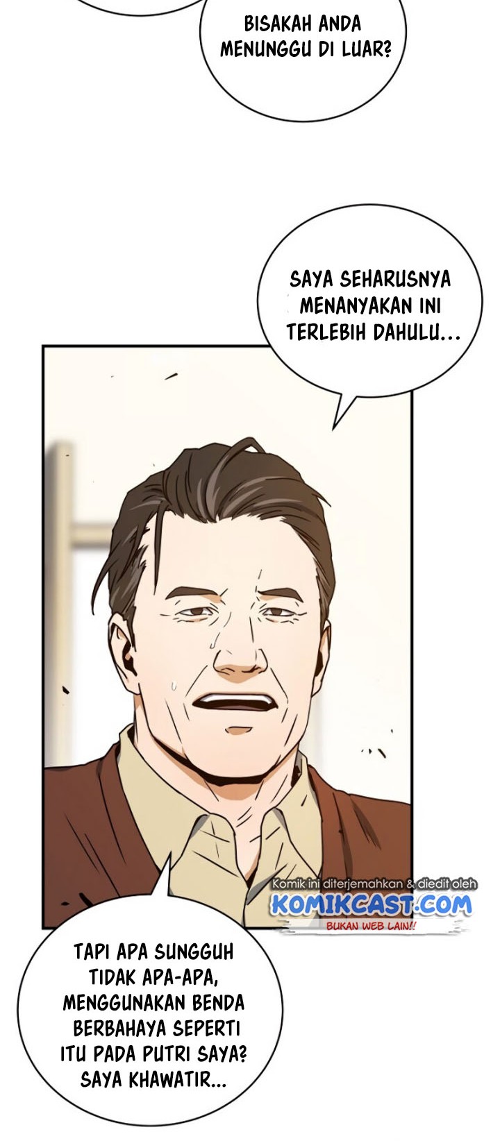 Return of the Frozen Player Chapter 16 Gambar 9