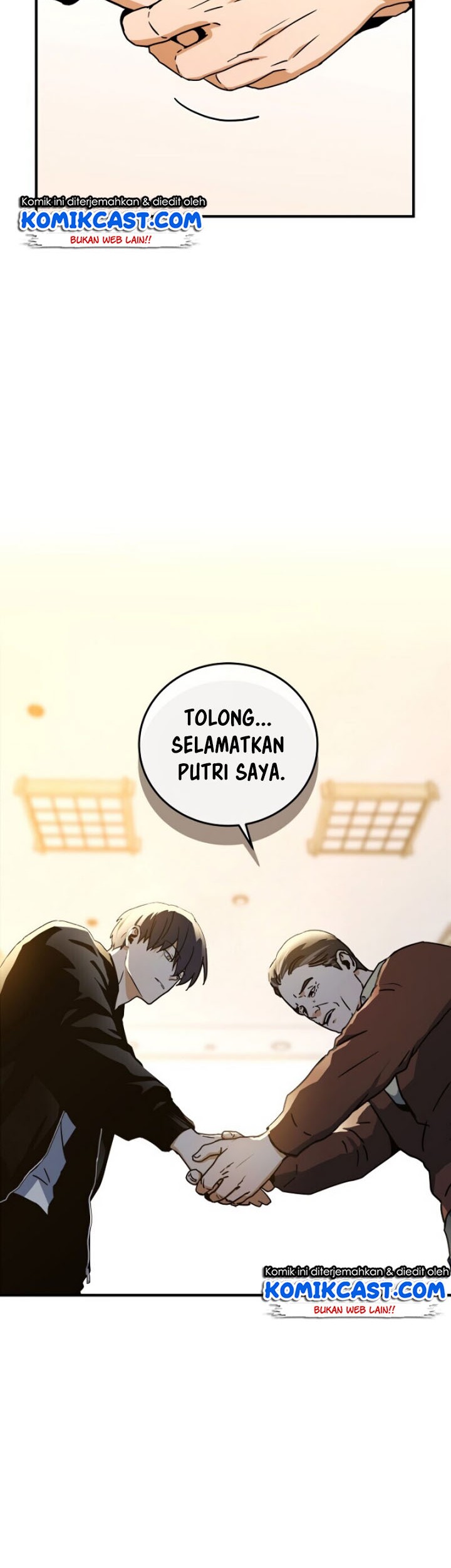 Return of the Frozen Player Chapter 16 Gambar 11