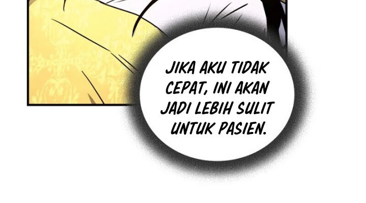 Return of the Frozen Player Chapter 16 Gambar 20