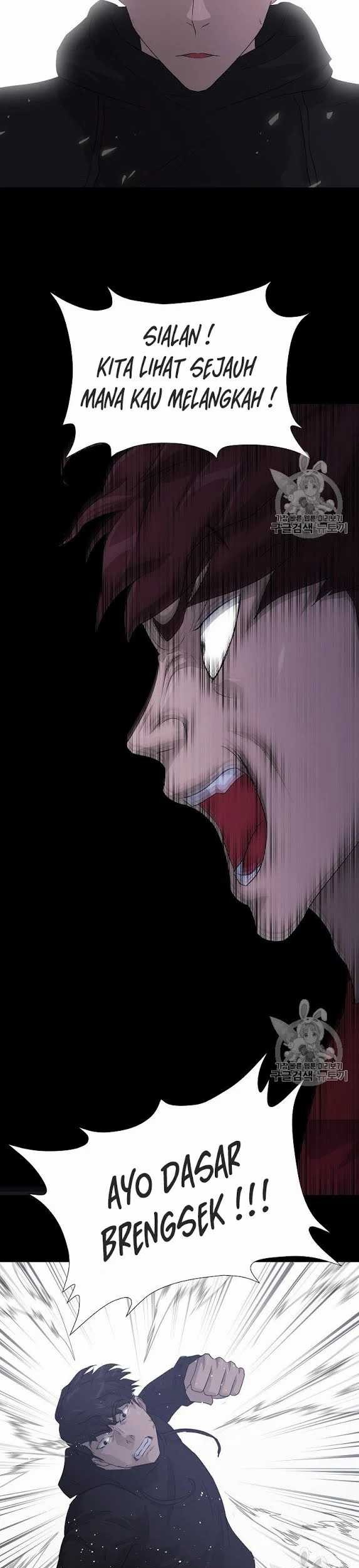 Trigger Chapter 42 Gambar 35