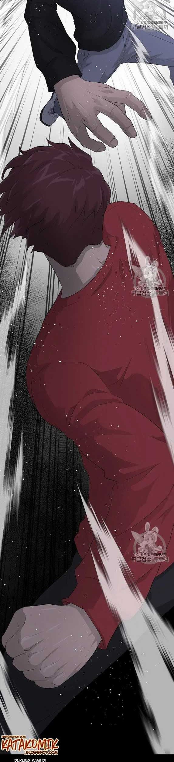 Trigger Chapter 42 Gambar 36