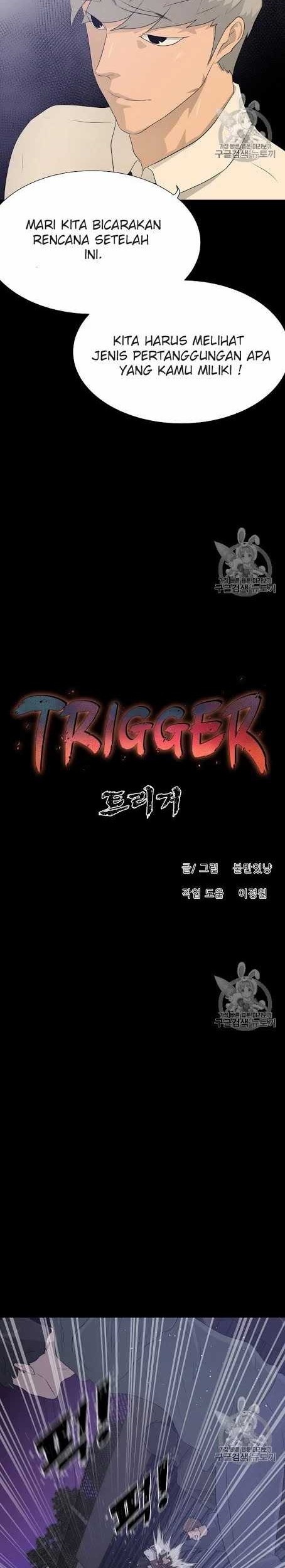 Trigger Chapter 42 Gambar 9