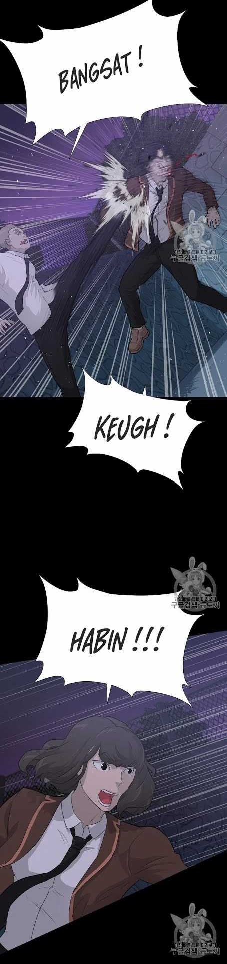 Trigger Chapter 42 Gambar 13