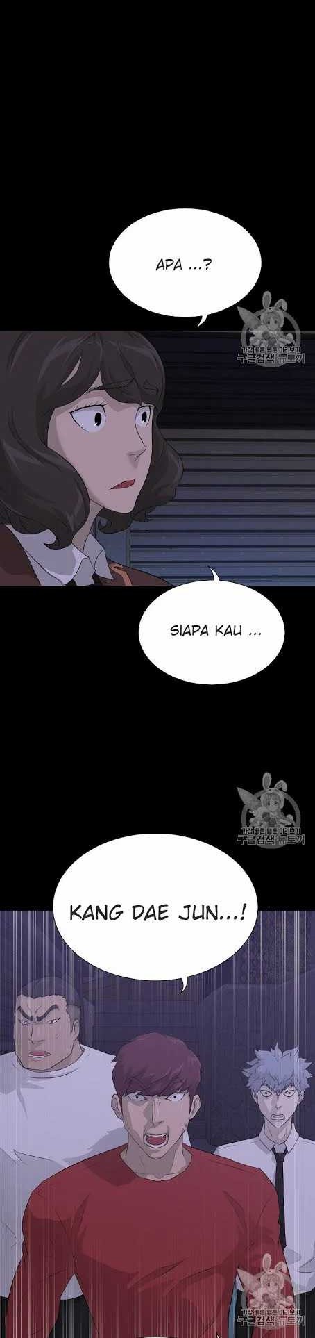 Trigger Chapter 42 Gambar 25
