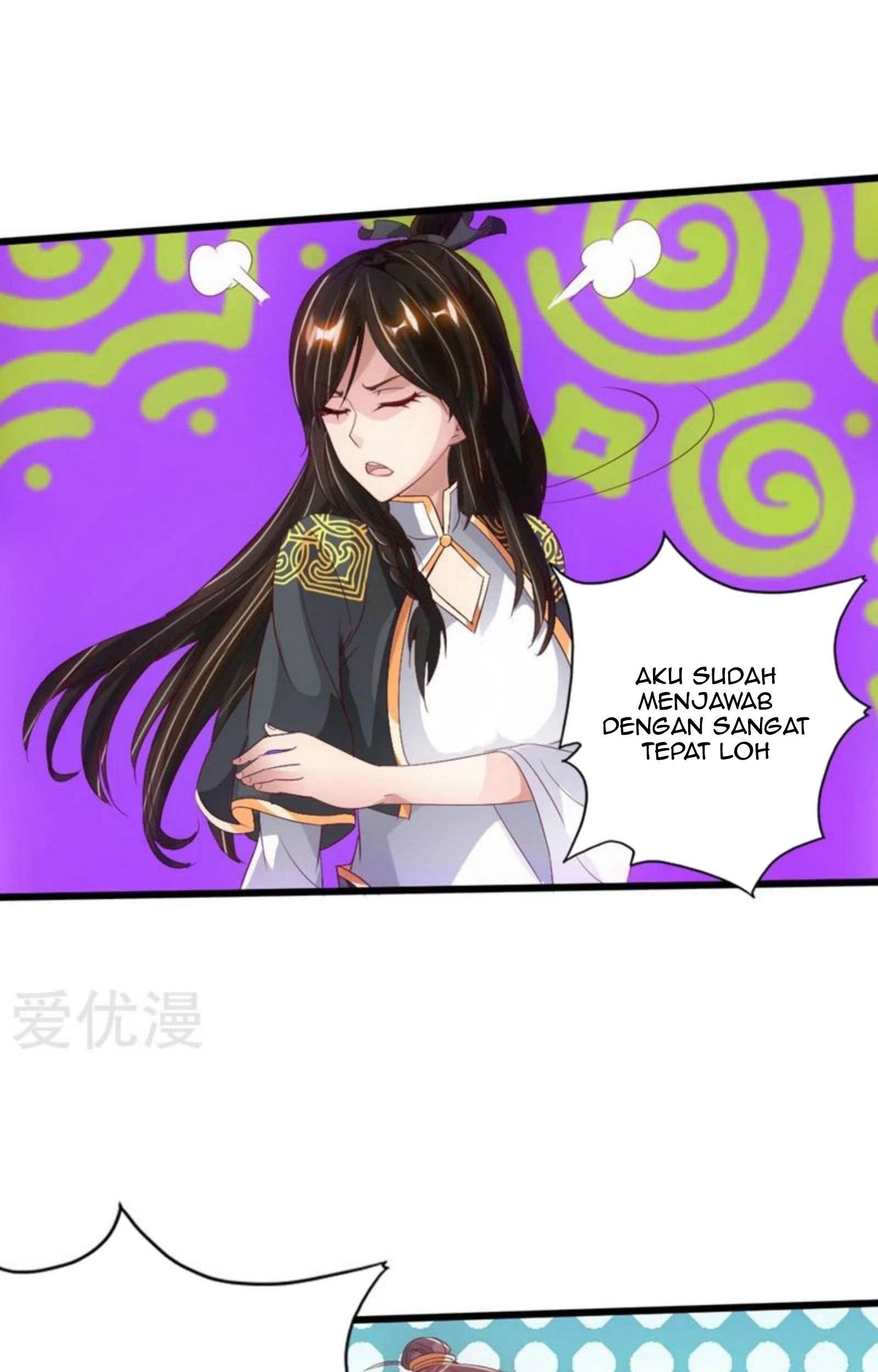 Baca Xianwu Dizun Chapter 71.5 Gambar 2