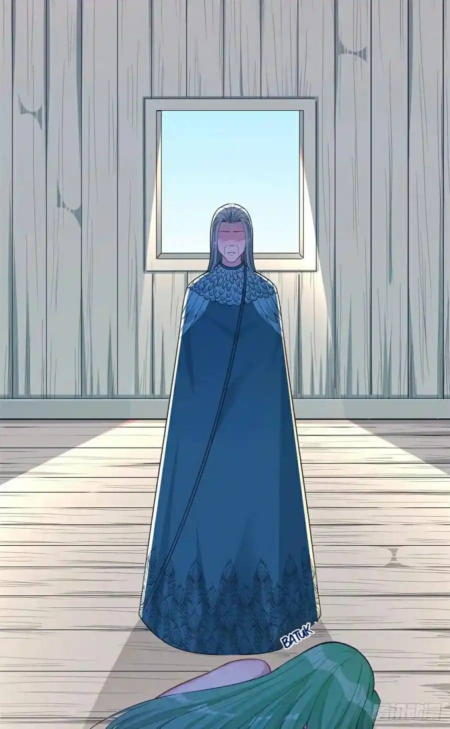 Beauty and the Beast Chapter 187 Gambar 22