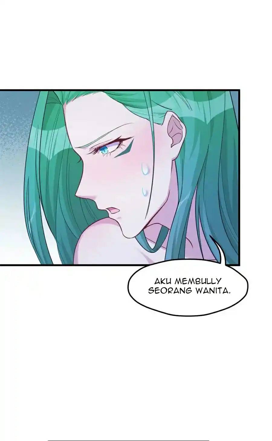 Beauty and the Beast Chapter 187 Gambar 25