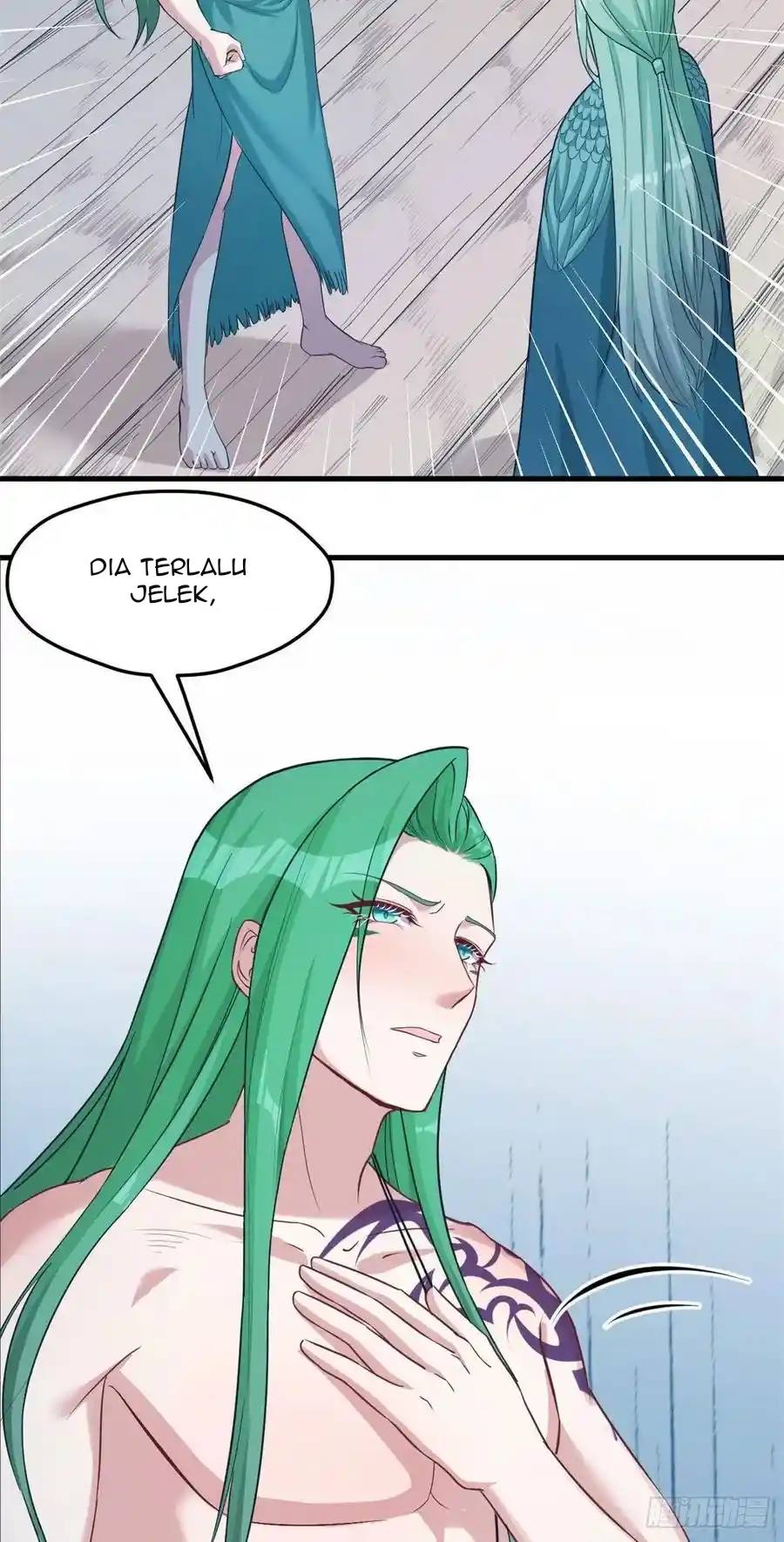 Beauty and the Beast Chapter 187 Gambar 32