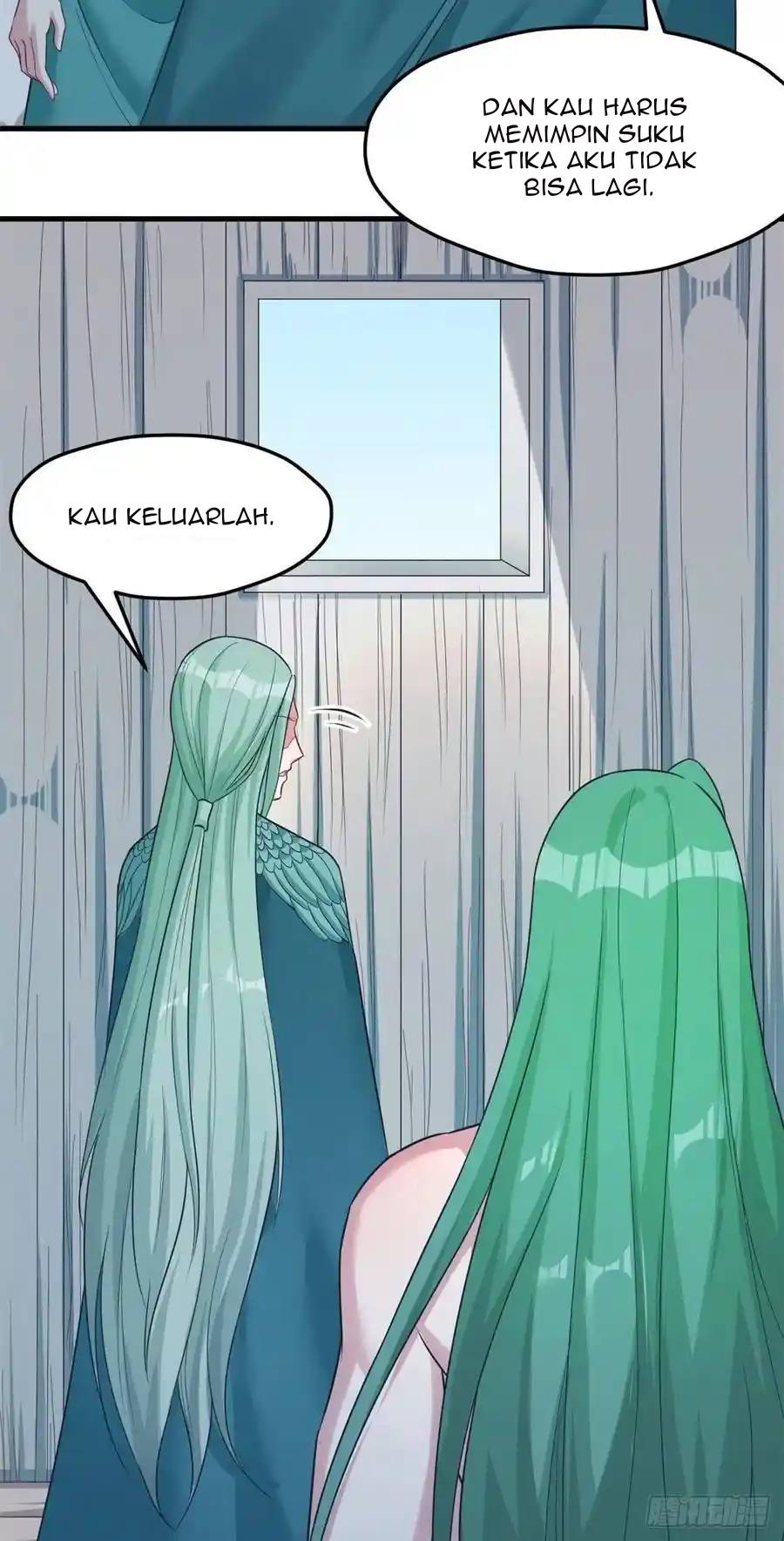 Beauty and the Beast Chapter 187 Gambar 35