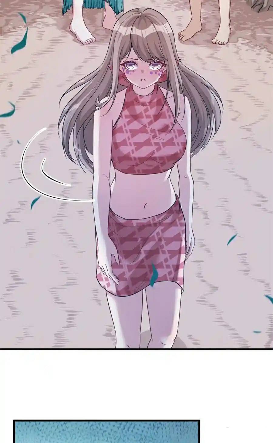 Beauty and the Beast Chapter 187 Gambar 7