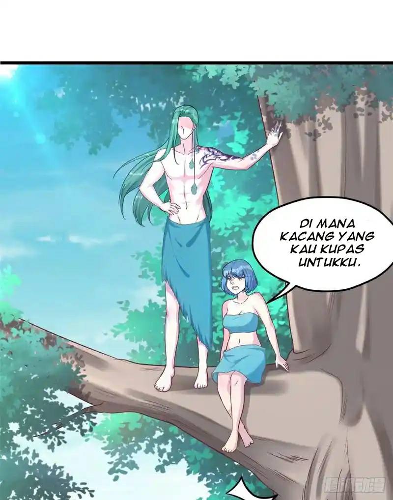 Beauty and the Beast Chapter 186 Gambar 27